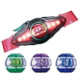 [バンダイ(BANDAI)] 仮面ライダーゼッツ 変身ベルト DXゼッツドライバー 4フォームチェンジセット 対象年齢 3 才以上