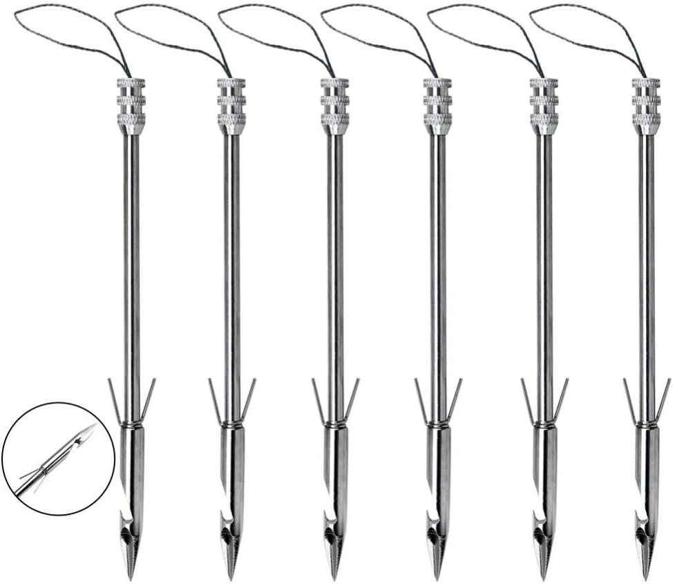 mulinello da pesca per fionda