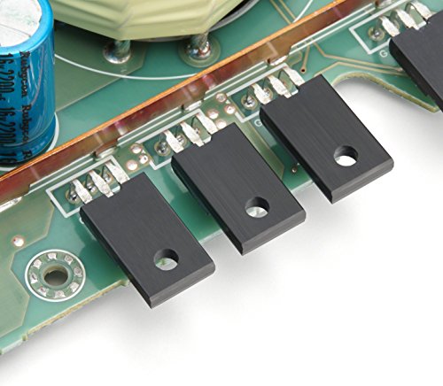 Sony Xmgs4 Gs Series 4/3/2 Channel Hi-Res Amplifier (Black) #TOP4