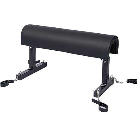 Flogging Horse Whipping Table Multi-Positional Adjustable Height Bondage Bench Sex Room Décor Adult Furniture