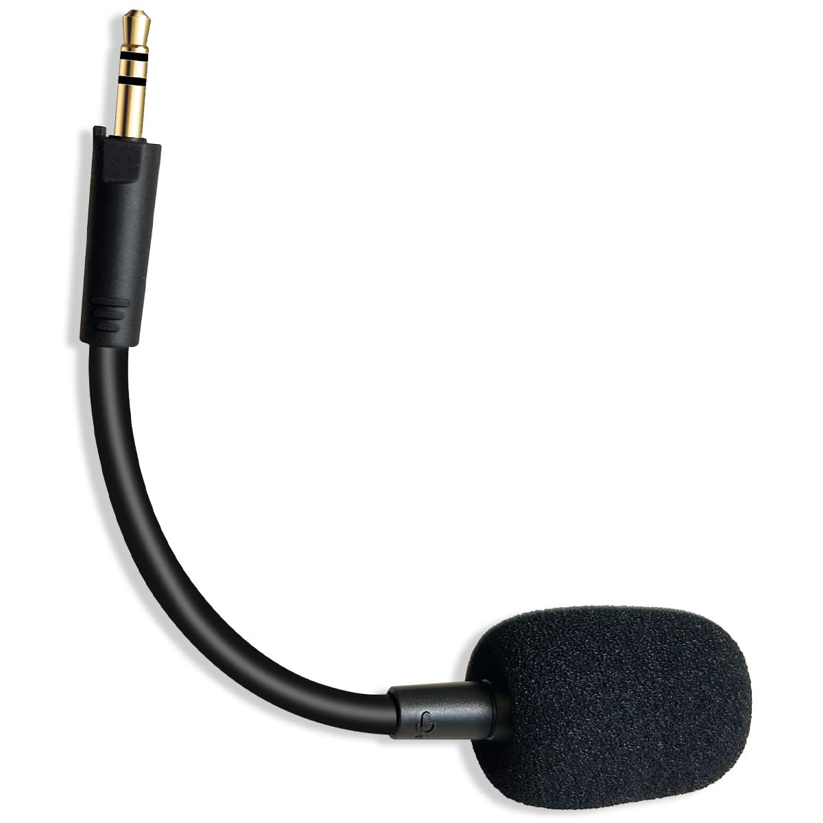 Amazon.com: MJKOR Replacement Mic Compatible with Razer Barracuda
