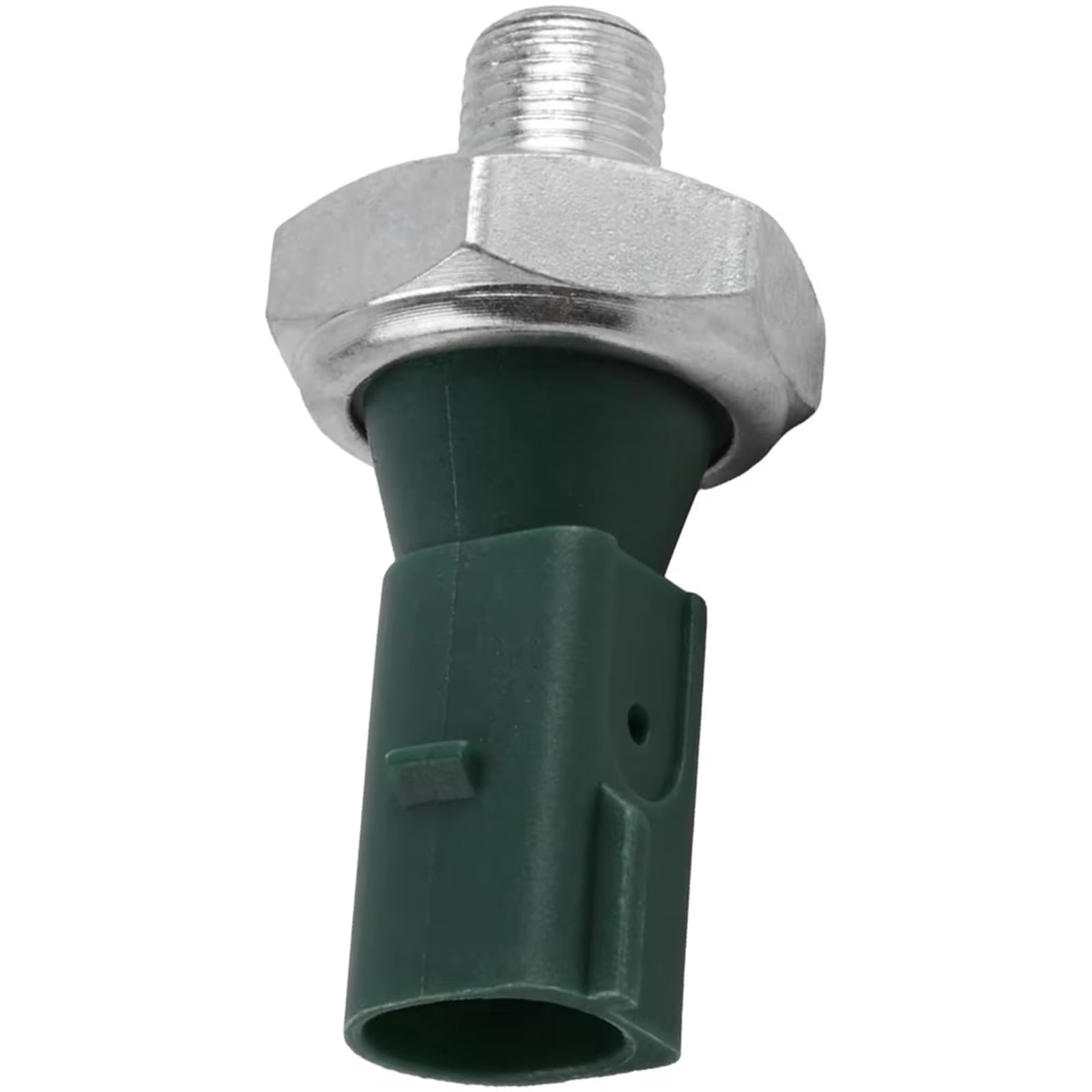 Sensor de presión del riel de Aceite para Seat Alhambra 2011-2015, Altea 2007-2015, Arosa 1997-2004 y Córdoba 1999-2009. Interruptor del Sensor de presión de Aceite 6ZL008280001.