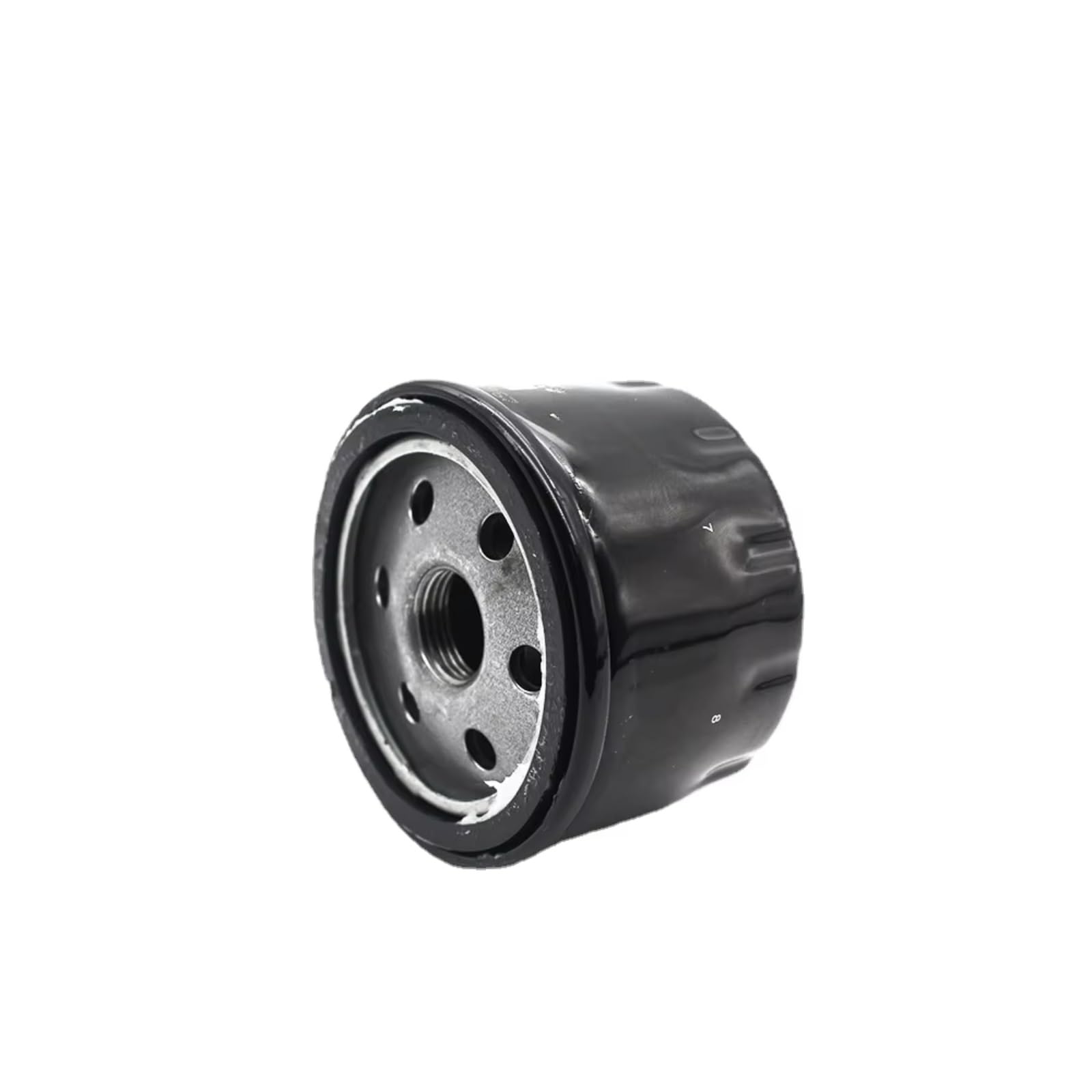 Filtro Aire Moto para KYMCO AK550 CK600T-10 CV3 Limpiador Admisión Moto Piezas Repuesto Mantenimiento Filtro Aire Motocicleta Filtro Aceite Filtros Aire para Moto(Oil Filter)