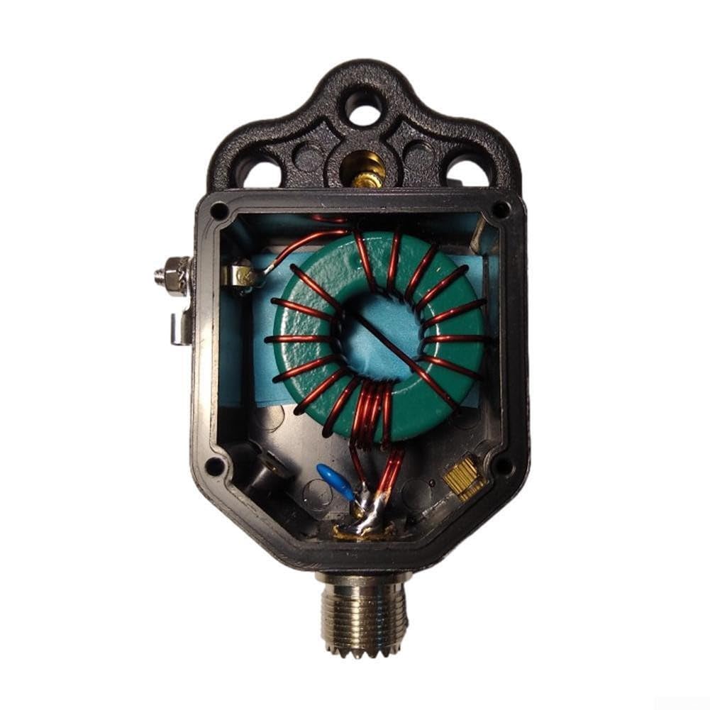 Balun ad alta frequenza 164, 130MHz, 100W