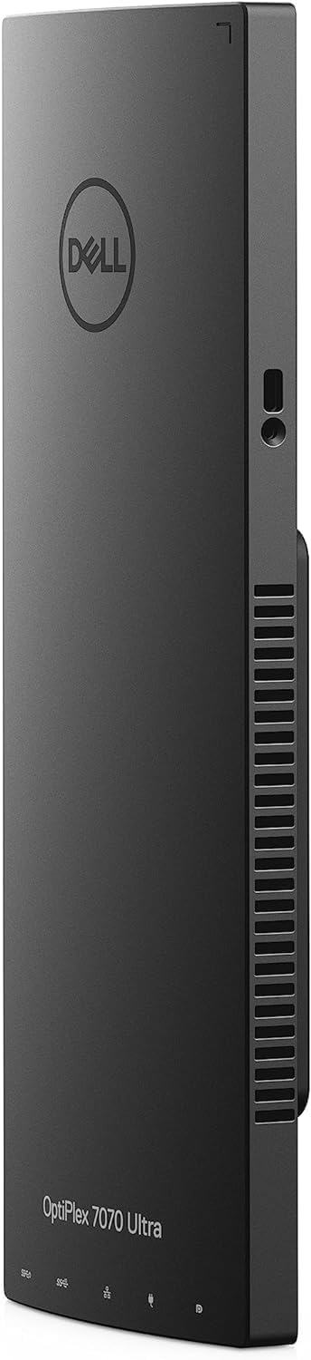 Amazon.com: Dell Optiplex 7070 Ultra Business Desktop PC
