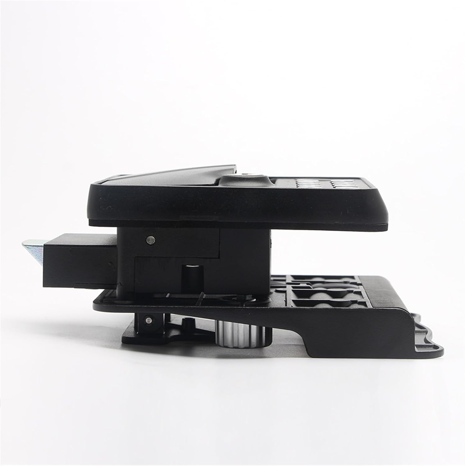 MB445 RV Door Entry Lock and Key Versatile Trailer RV Door Latch Camper Tailgate Door Lock 1Pcs