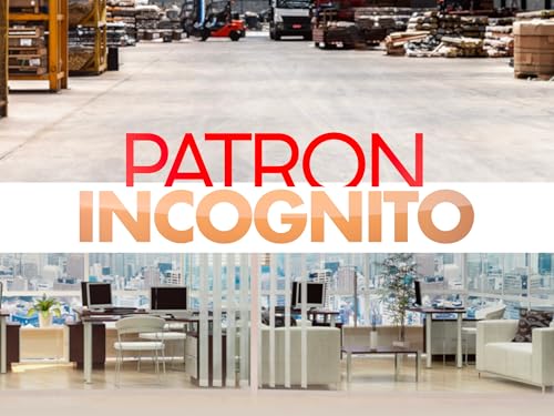 Patron incognito