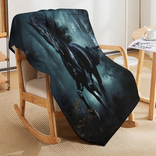 Manta de forro polar para cama y sofá de microfibra cálida de 180 x 200 cm 5
