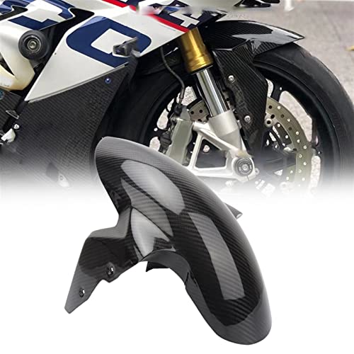 Garde-Boue Avant en Carbone BMW S1000RR | Allégez votre Moto