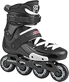 Seba Freeskate frx 80 2016 - Patines en línea, 41