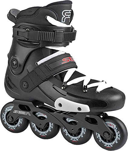 Seba Freeskate frx 80 2016 - Patines en línea, 41
