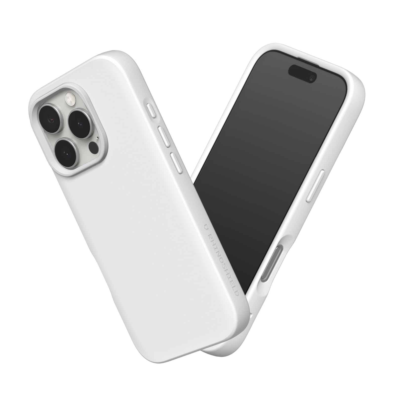 Amazon.com: RhinoShield Case Compatible with [iPhone 16 Pro