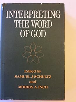 Interpreting the word of God: Festschrift in honor of Steven Barabas