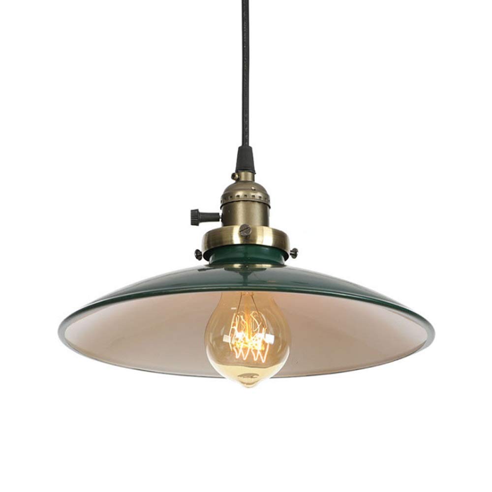 Lustre artistique en fer forgé blanc style rural avec branches modulables