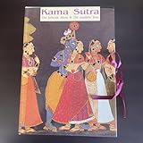 Kama Sutra カーマスートラ