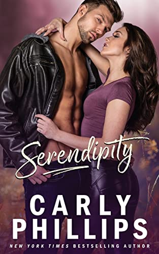 Serendipity: 1 view 2