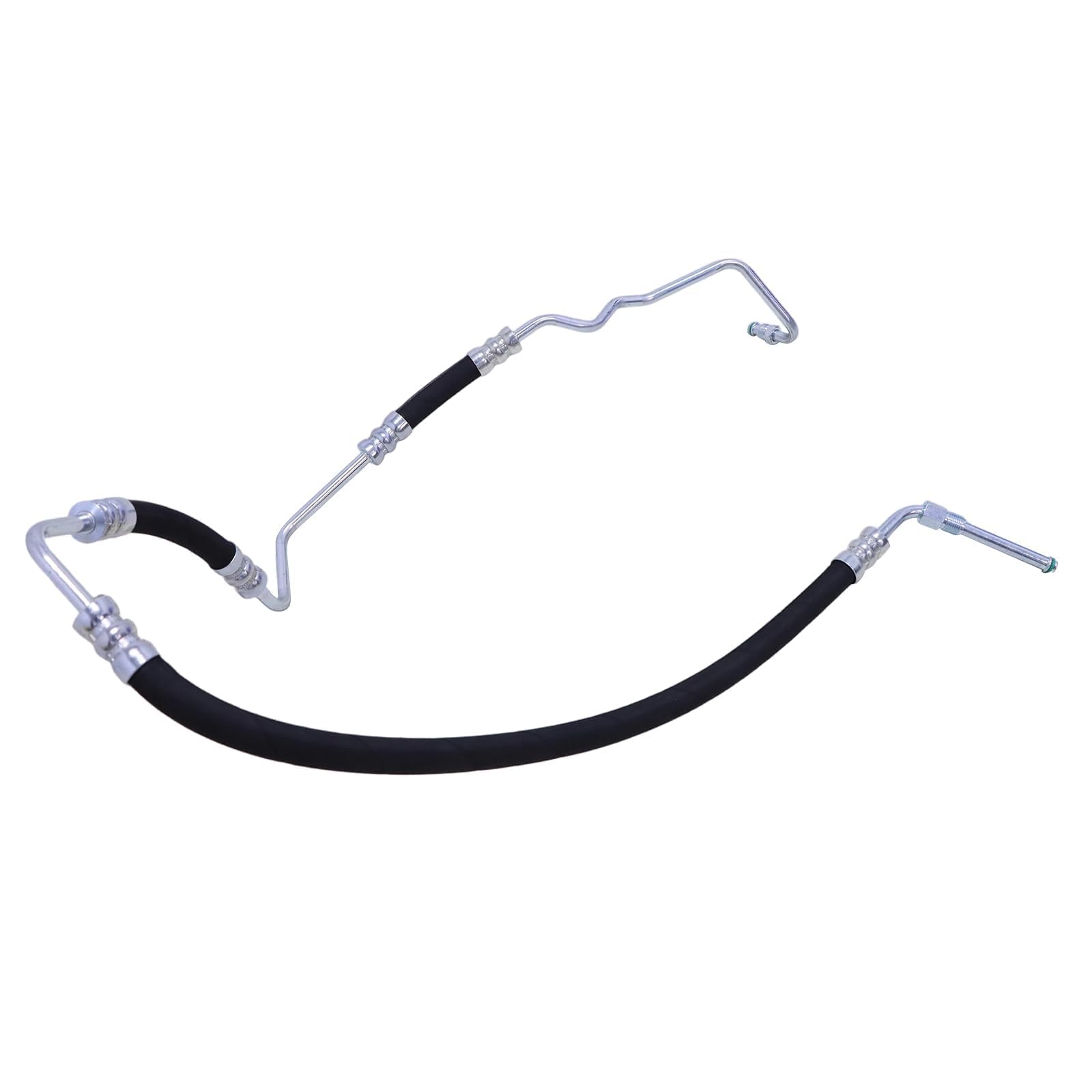 Tubo flessibile idraulico compatibile con Nissan Interstar, compatibile con Renault Master, compatibile con Opel Movano 2.5 DTi 8200705031