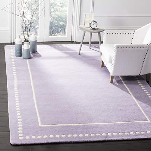 Best Lavender Rugs For Nursery Where to Buy?
