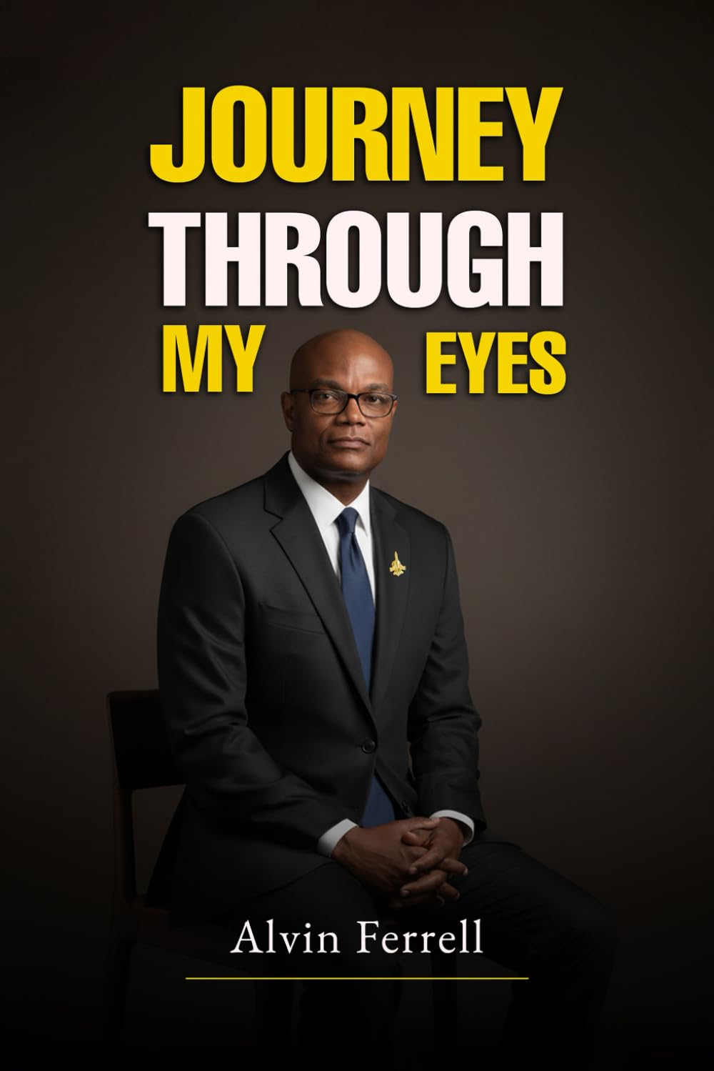 Journey Through My Eyes