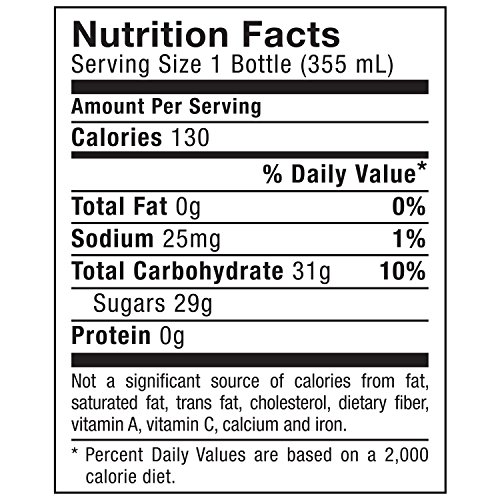 IZZE Sparkling Juice, Blackberry, 12 Fl Oz of glass bottles, Pack of 12