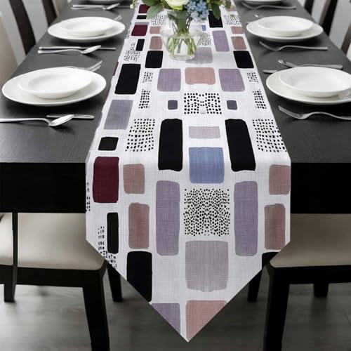 Skausen �e�[�u�������i�[ �����` ���� �����_���O���[ �e�[�u���N���X �_�C�j���O���[�� ������� �h�� �ϋv �k���� �H��J�o�[ �H��ی� ����� �C���e���A ���� ���֏��� 33×229cm �z�[���f�R���[�V���� ������ �p�[�e�B�[