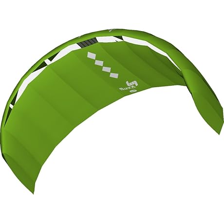 HQ4 Fluxx 1.8 R2F Trainer Kite - Perfect Choice for Beginners