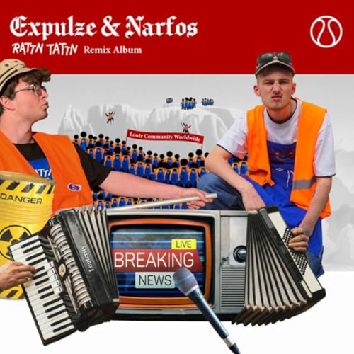 Narfos & Expulze