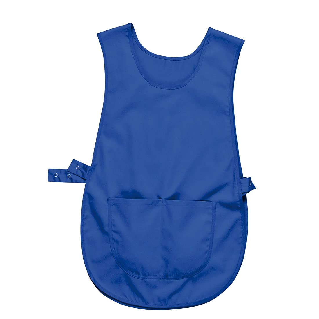 Portwest Unisex Royal Tabard With Pocket