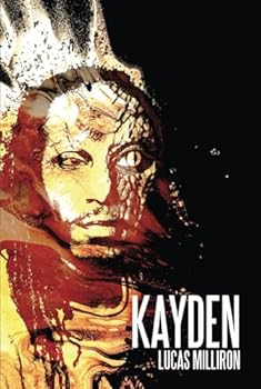 Kayden (Becoming series)