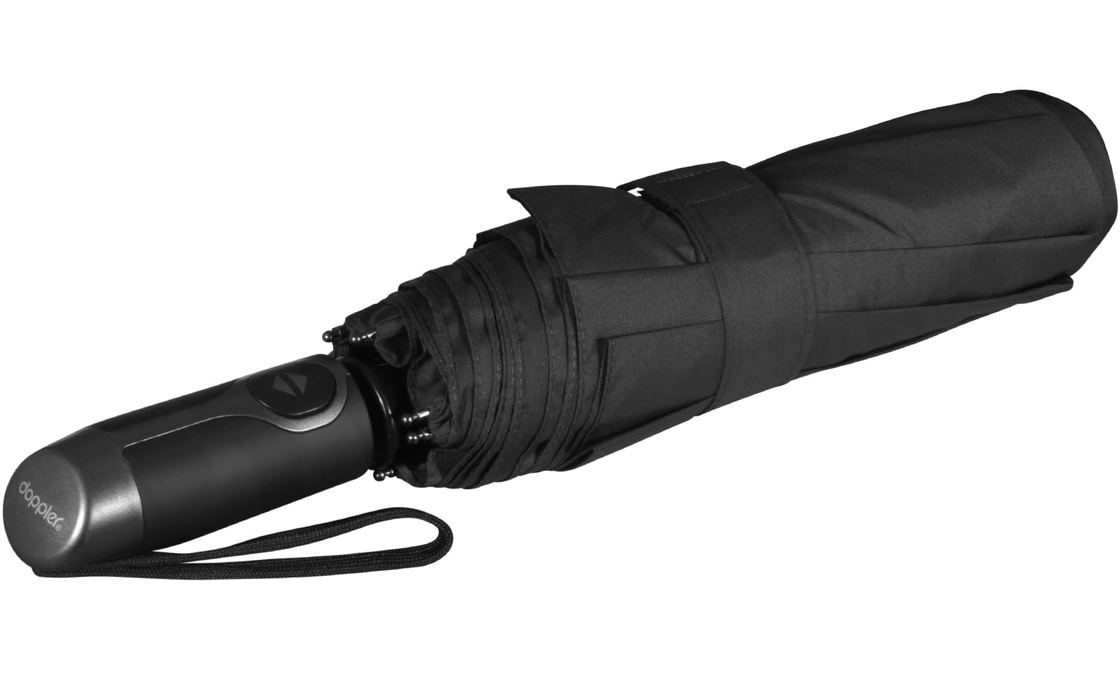 Doppler Partner Herrenschirm Fiber Magic XM AIR mit Windabzug