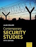 Contemporary Security Studies