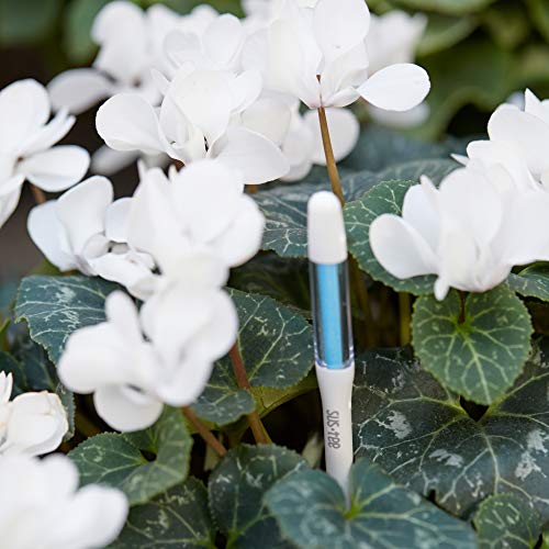 SUStee Waterniveaumeter voor planten, helpt planten goed water te geven, eenvoudig te gebruiken, vereist geen batterijen… - Image 8