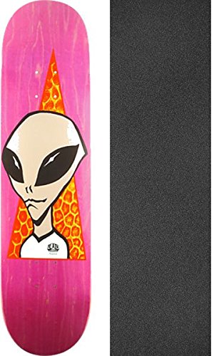 Alien Workshop AVE 90's deck コンプリート Alien Workshop AVE 90´s deck コンプリート 【公式通販】