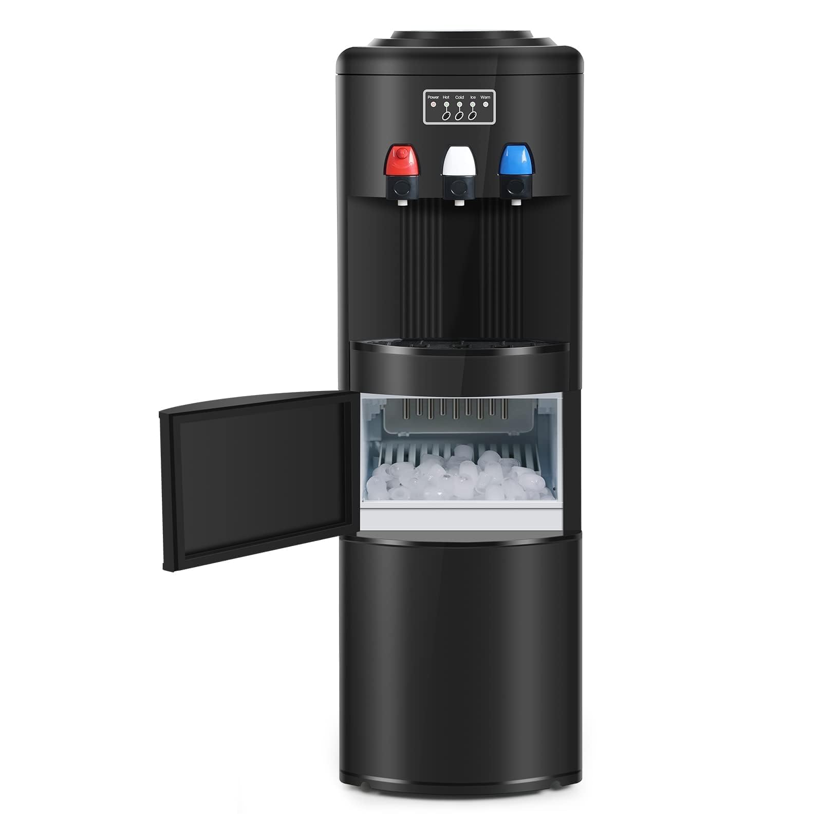 ICEPURE 3-in-1 Water Cooler Dispenser