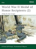 World War II Medal of Honor Recipients (2): Army & Air Corps (Elite)