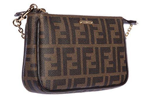 fendi pochette classica