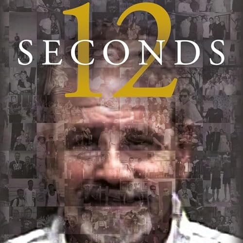 12 Seconds by Timothy Sharer episode artwork