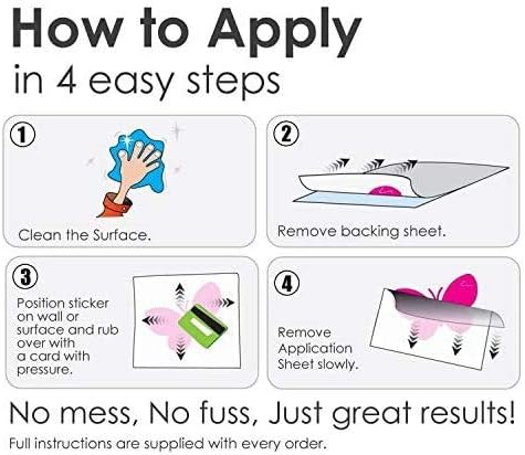 Miniatura 3 de Calcomanía de pared con texto en inglés "How Great Thou Arte", decoración para el hogar, dormitorio, cocina, adhesivo de vinilo extraíble para