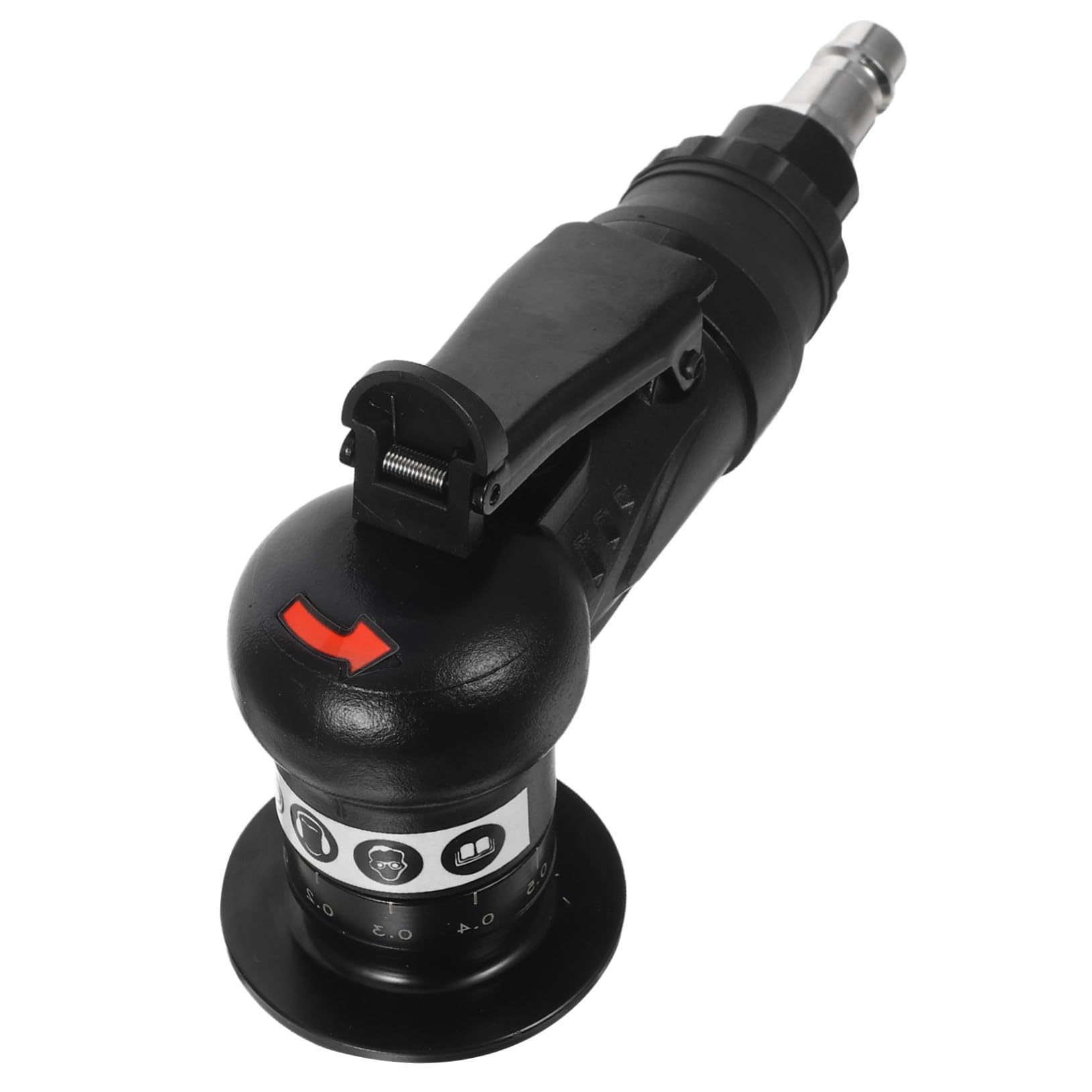 Chanfreinage précis et haute efficacité avec la machine pneumatique réglable iplusmile