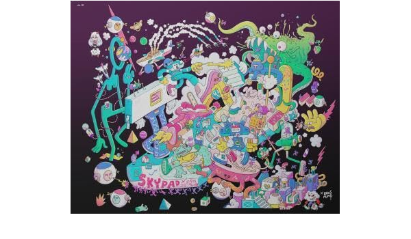 限定】Brosmind x SkyPAD3.0 XL