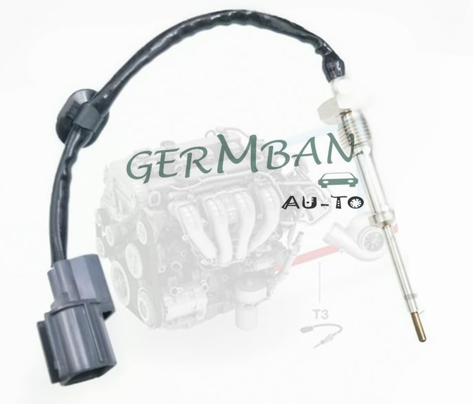 07K919529F - Sonde Température échappement Audi TTRS G235 OEM
