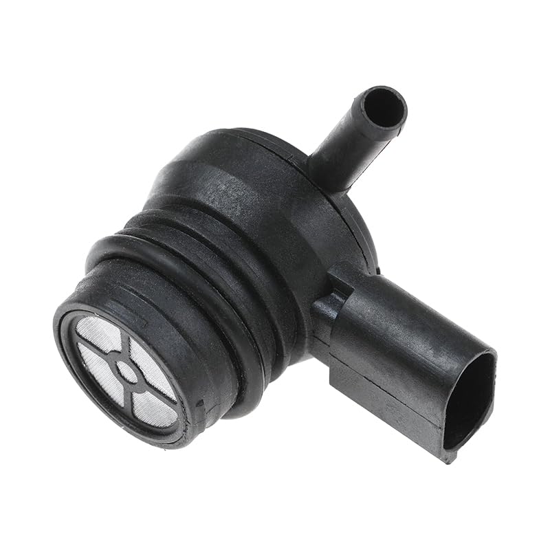 Kohlebehälter-Magnetventil 1J0906517F Spülmagnetventil Anti