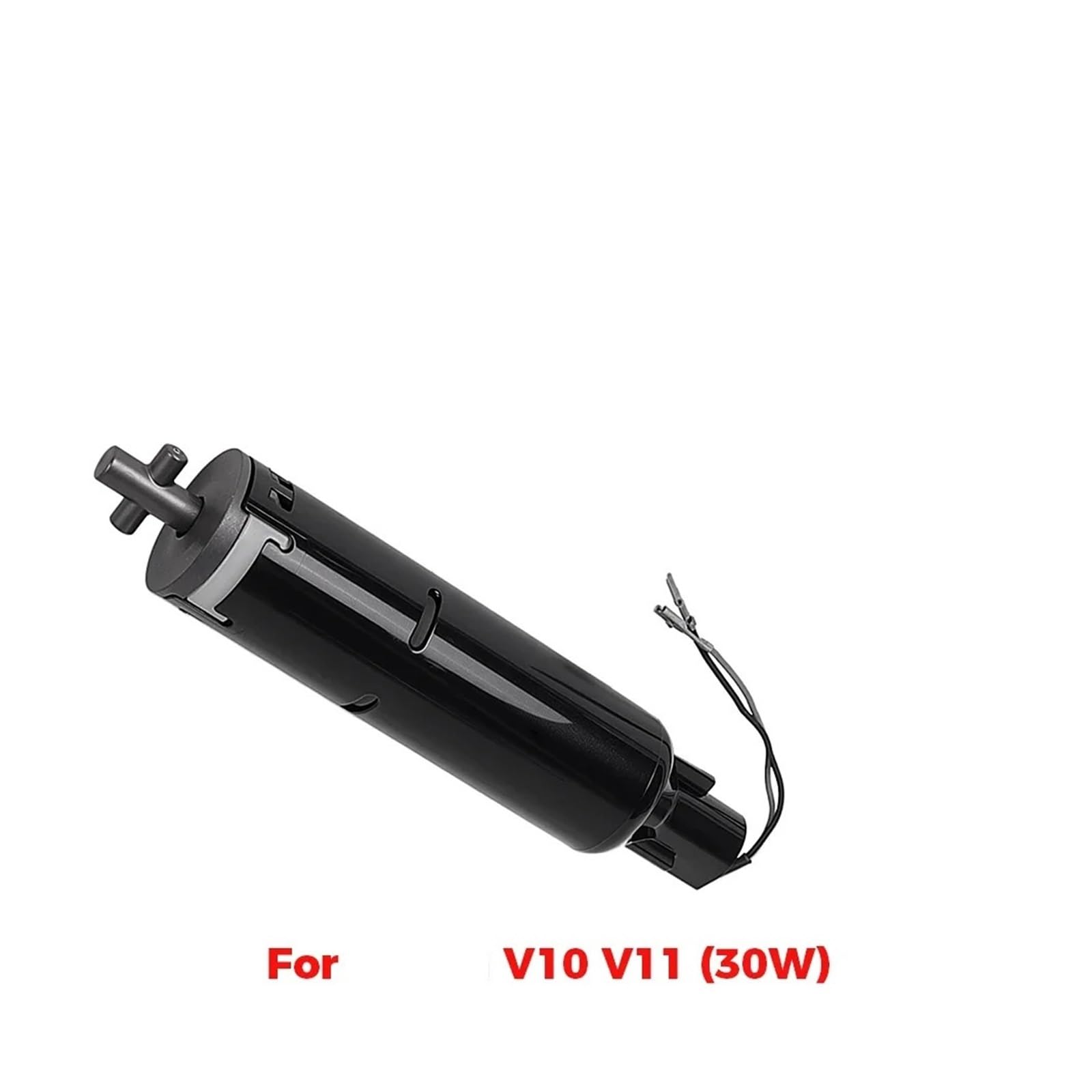 Moteur de buse à rouleau en velours doux, compatible avec Dyson