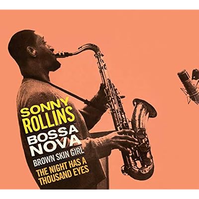 Bossa Nova