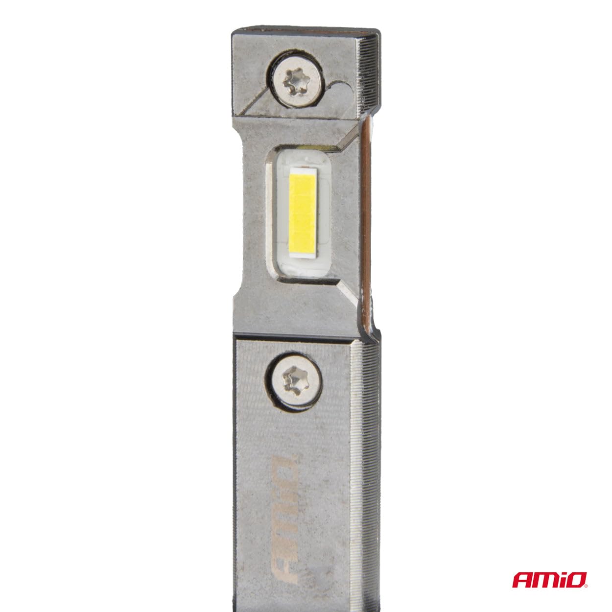 Lampadine a LED per auto serie HYBRID H1 6000K Canbus 60W - AMIO-04112