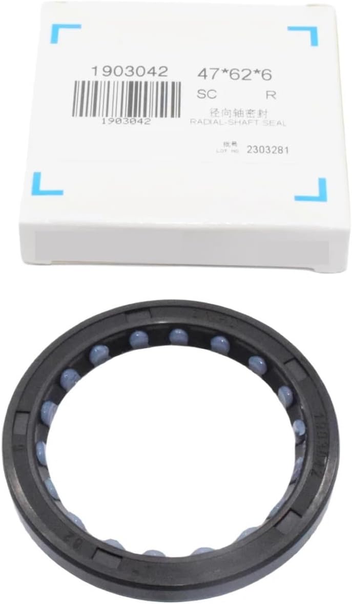 オイルシールモデル47 * 62 * 6または47&times;62&times;6