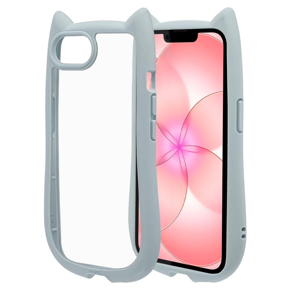 Amazon.co.jp: ラスタバナナ ケース カバー iPhone17 e 16e 共用