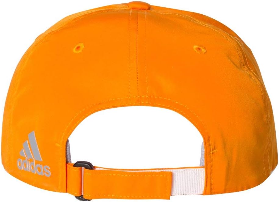 adidas Mens Performance Relaxed Poly Cap (A605)