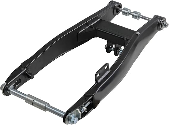 14'' Rear Swing Arm for 110cc 125cc 140cc 150cc Dirt Pit Bike Swingarm SSR Apollo Taotao