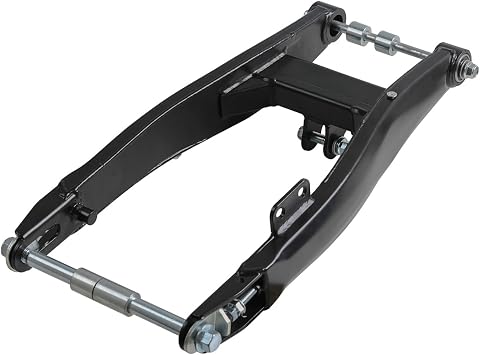 14'' Rear Swing Arm for 110cc 125cc 140cc 150cc Dirt Pit Bike Swingarm SSR Apollo Taotao